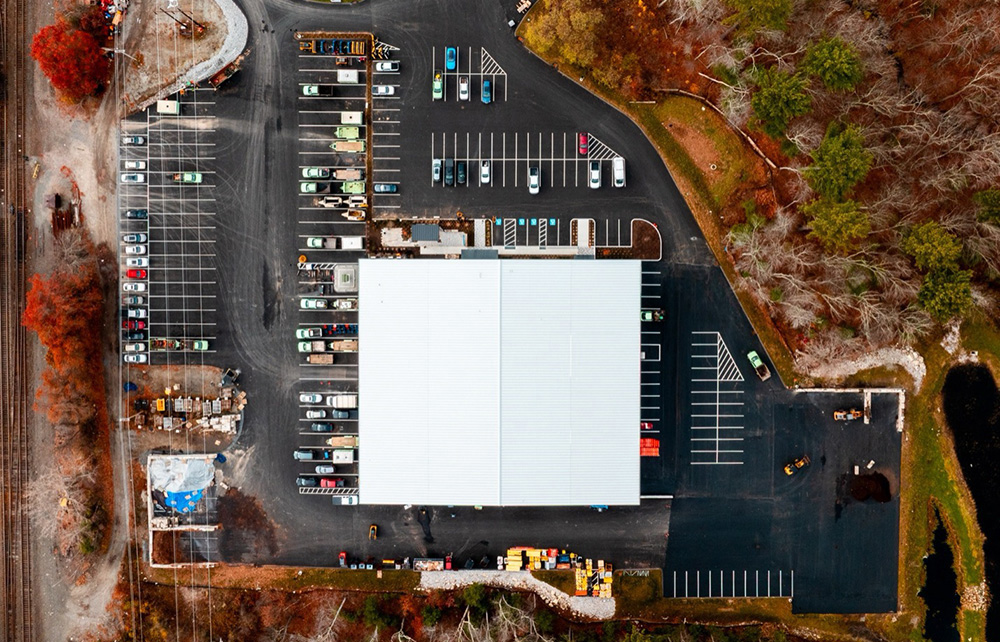 Prescott IOS arranges large-scale construction lease-up at 11 Otis St.